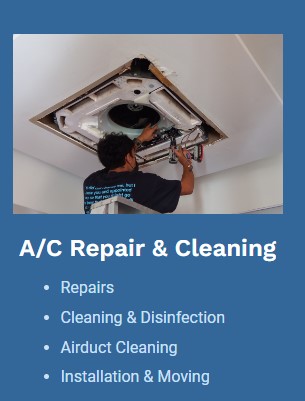 AC-Repairs-Pattaya